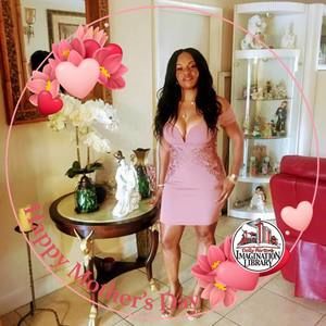 Meet your Posher, Paulette